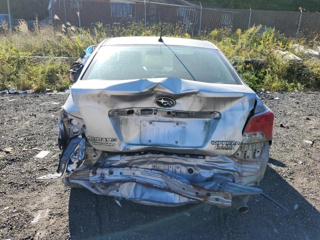 Photo 6 from auction – 2012 SUBARU IMPREZA PR with VIN JF1GJAD67CG030016