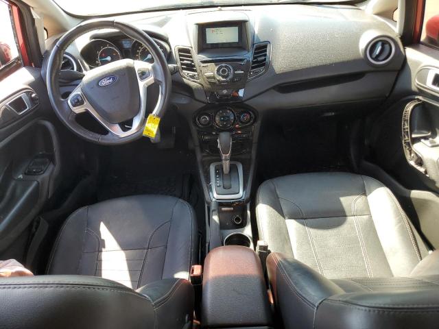 Photo 8 from auction – 2016 FORD FIESTA TIT with VIN 3FADP4CJ6GM163323