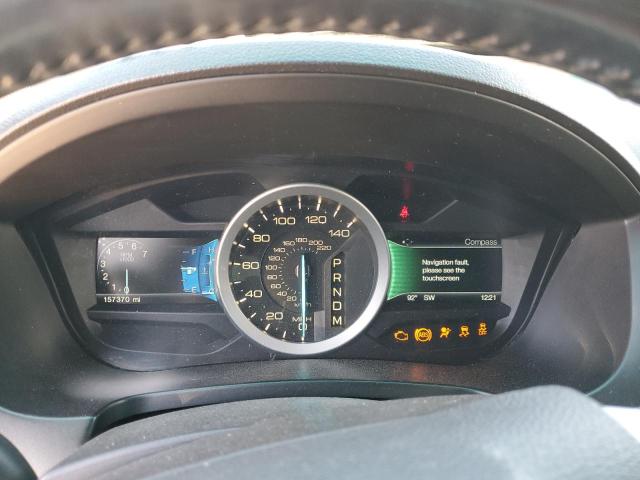 Foto 9 de la subasta – 2014 FORD EXPLORER L con VIN 1FM5K7F86EGC25037