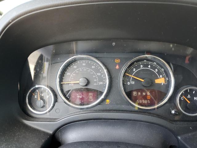 Photo 9 from auction – 2015 JEEP PATRIOT LI with VIN 1C4NJPCB5FD236038