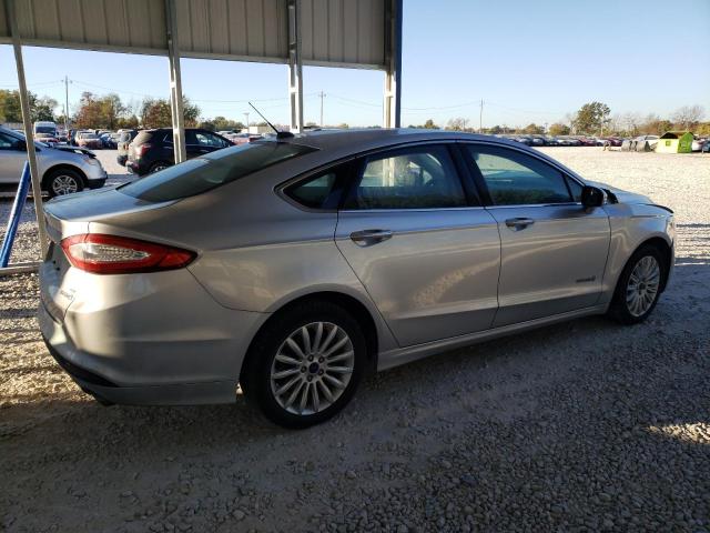 Photo 3 from auction – 2014 FORD FUSION with VIN 3FA6P0LU2ER333205