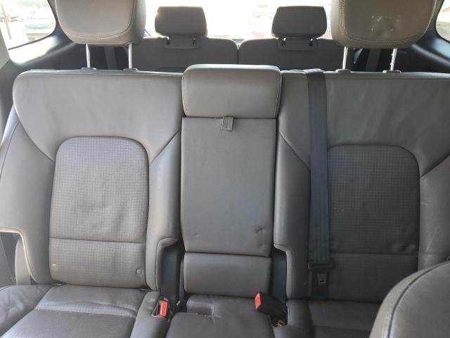 Photo 10 from auction – 2014 HYUNDAI SANTA FE G with VIN KM8SR4HF4EU065671