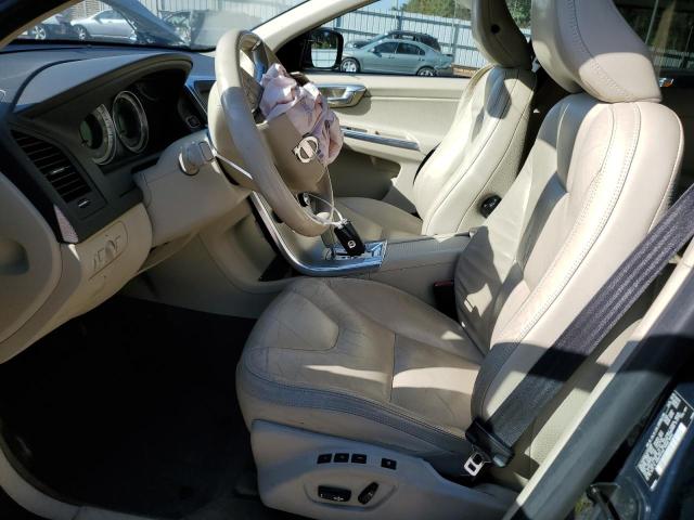 Photo 7 from auction – 2012 VOLVO XC60 3.2 with VIN YV4952DL4C2343800