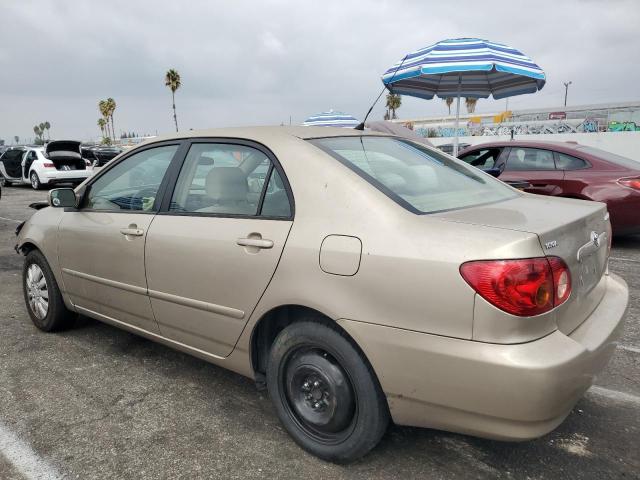Photo 2 from auction – 2008 TOYOTA COROLLA CE with VIN 1NXBR30E58Z939866