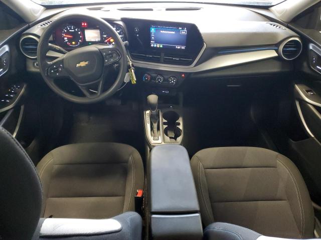 Photo 8 from auction – 2024 CHEVROLET TRAX LS with VIN KL77LFE23RC002451