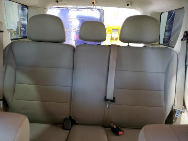 Photo 10 from auction – 2012 FORD ESCAPE XLT with VIN 1FMCU0D71CKA02286