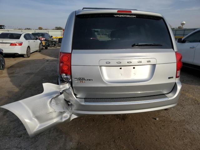 Photo 6 from auction – 2012 DODGE GRAND CARA with VIN 2C4RDGCGXCR365566