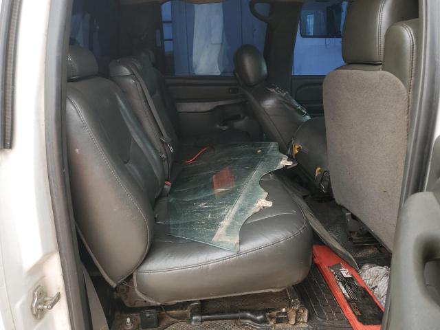 Photo 10 from auction – 2006 CHEVROLET SILVERADO with VIN 1GCHC33DX6F218026