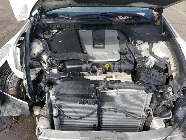 Photo 11 from auction – 2013 INFINITI G37 with VIN JN1CV6AR3DM761122