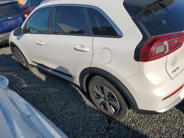 Photo 2 from auction – 2019 KIA NIRO FE with VIN KNDCB3LC2K5246133
