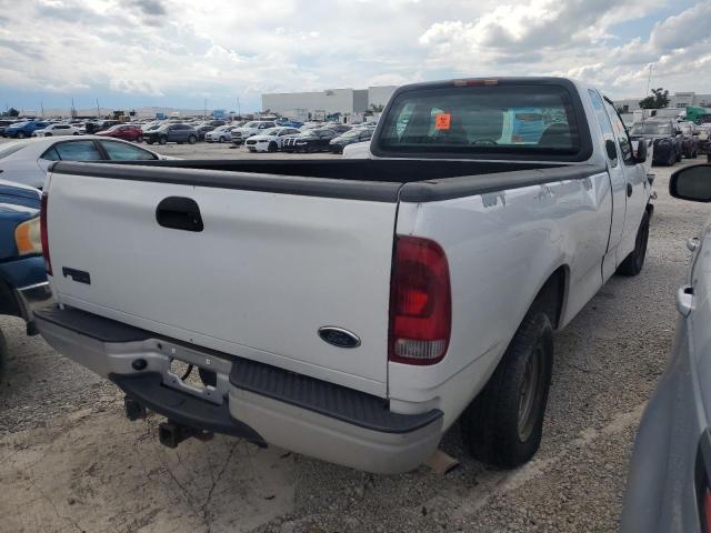 Фото 3 с аукциона – 2000 FORD F150 с VIN 1FTRX17W8YNB88347