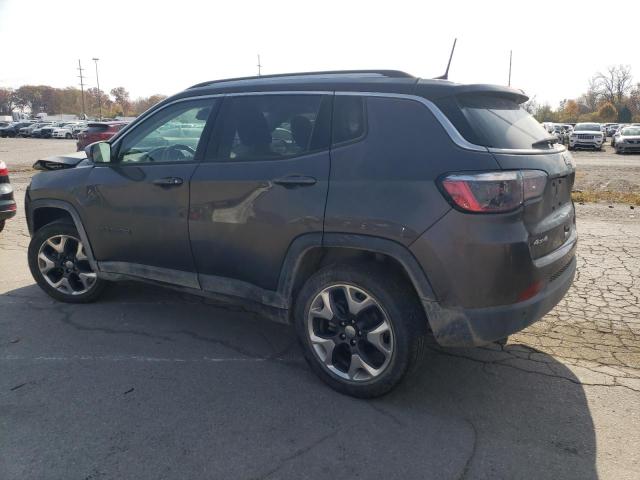Photo 2 from auction – 2021 JEEP COMPASS LI with VIN 3C4NJDCB5MT518945