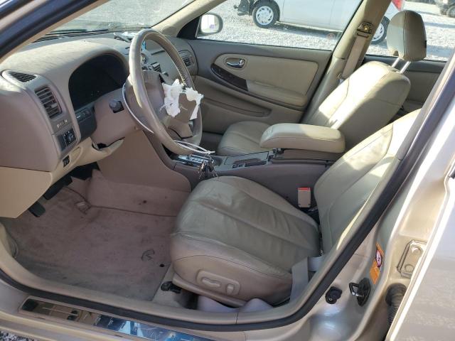 Photo 7 from auction – 2000 INFINITI I30 with VIN JNKCA31AXYT113160