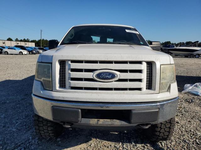 Photo 5 from auction – 2011 FORD F150 SUPER with VIN 1FTFW1EFXBFB80454