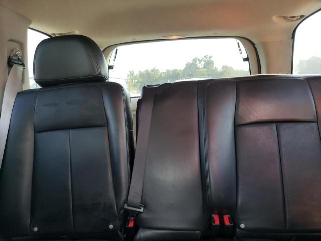 Photo 10 from auction – 2008 CHEVROLET TRAILBLAZE with VIN 1GNDS13SX82127134