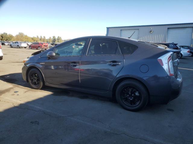 Photo 2 from auction – 2015 TOYOTA PRIUS with VIN JTDKN3DU0F1914986