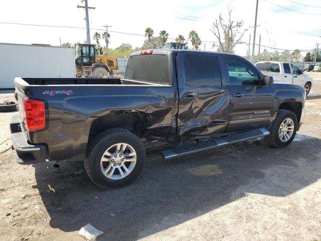 Photo 3 from auction – 2016 CHEVROLET SILVERADO with VIN 3GCUKREC1GG115702
