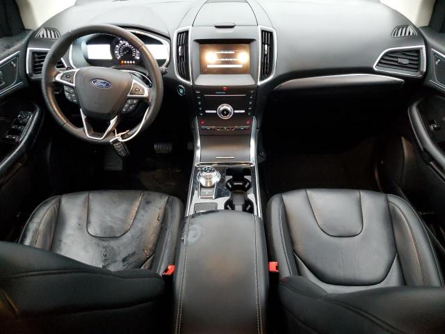 Photo 8 from auction – 2019 FORD EDGE TITAN with VIN 2FMPK4K96KBC49864