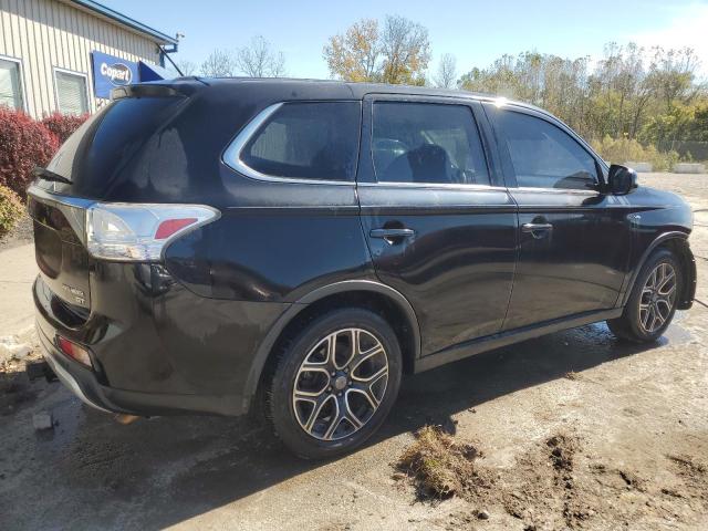 Photo 3 from auction – 2015 MITSUBISHI OUTLANDER with VIN JA4JZ4AX7FZ011539