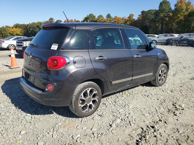 Photo 3 from auction – 2014 FIAT 500L LOUNG with VIN ZFBCFACH6EZ005129