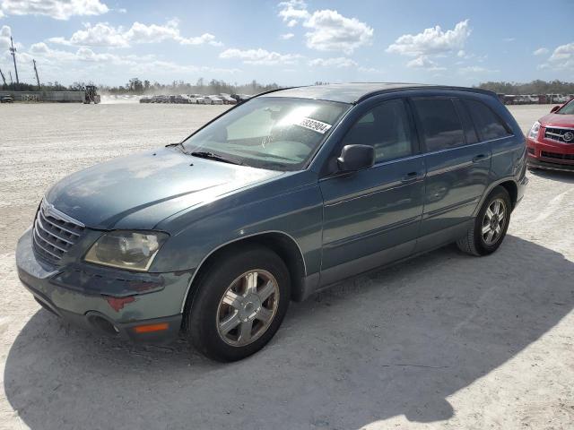 CHRYSLER PACIFICA T 2006 con VIN 2A4GM68406R923648 - Foto de la subasta