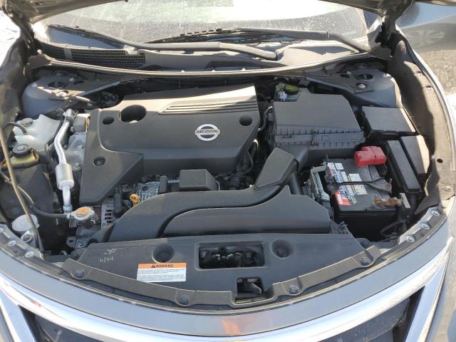 Photo 11 from auction – 2014 NISSAN ALTIMA 2.5 with VIN 1N4AL3AP6EC422021
