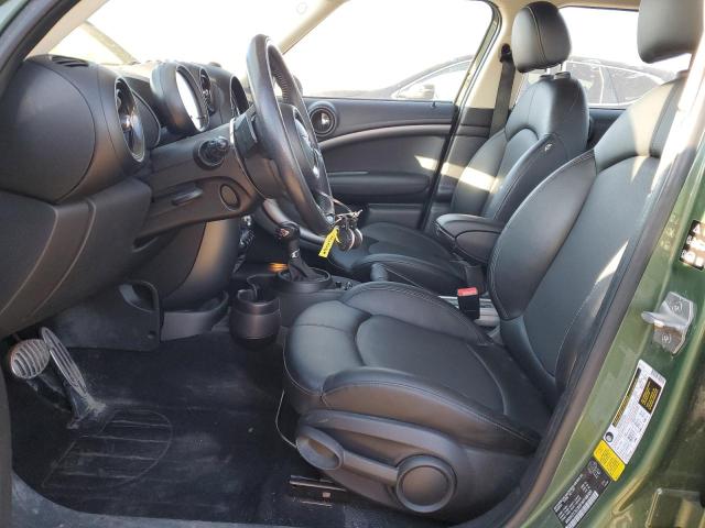 Photo 7 from auction – 2015 MINI COOPER S C with VIN WMWZC5C50FWP48009
