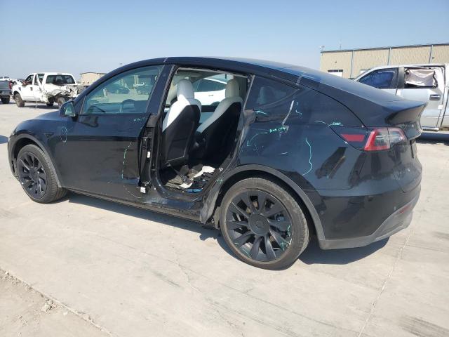 Foto 2 de la subasta – 2021 TESLA MODEL Y con VIN 5YJYGDEE8MF189630