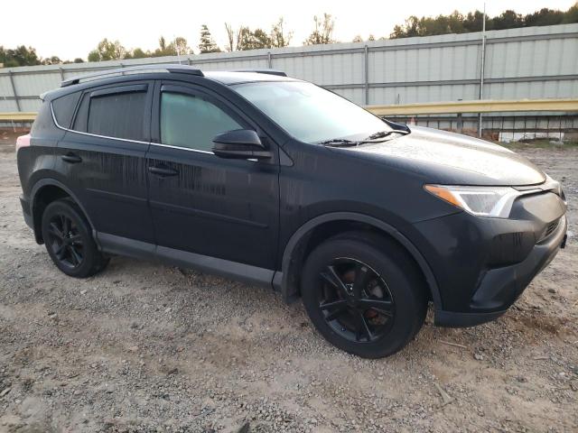 Photo 4 from auction – 2017 TOYOTA RAV4 LE with VIN 2T3BFREV7HW626393
