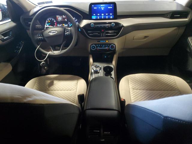 Photo 8 from auction – 2020 FORD ESCAPE SE with VIN 1FMCU9G66LUA28782