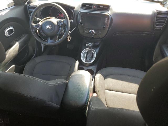 Photo 8 from auction – 2018 KIA SOUL + with VIN KNDJP3A50J7506450