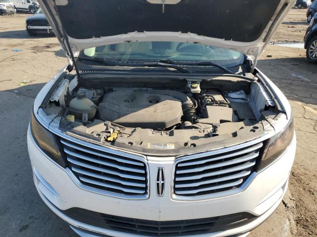 Photo 12 from auction – 2017 LINCOLN MKC PREMIE with VIN 5LMCJ1D93HUL27921
