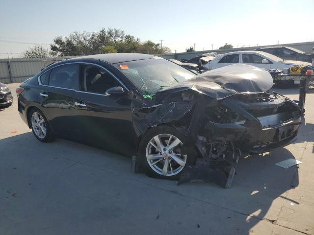 Photo 4 from auction – 2015 NISSAN ALTIMA 2.5 with VIN 1N4AL3AP4FC434699