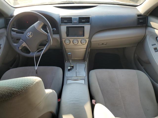Photo 8 from auction – 2010 TOYOTA CAMRY BASE with VIN 4T4BF3EK6AR020235