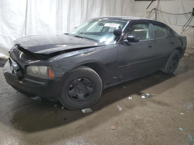 DODGE CHARGER 2008 z numerem VIN 2B3KA43H58H280215 - Zdjęcie z aukcji
