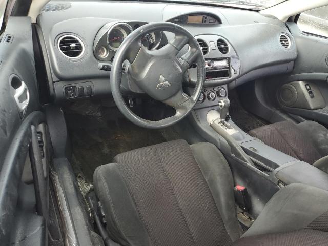 Photo 8 from auction – 2009 MITSUBISHI ECLIPSE GS with VIN 4A3AK24F19E024488