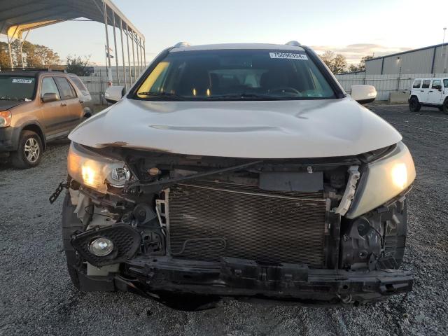 Photo 5 from auction – 2011 KIA SORENTO BA with VIN 5XYKT4A28BG117944