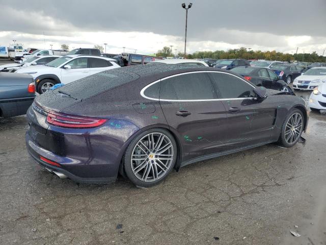Photo 3 from auction – 2018 PORSCHE PANAMERA 4 with VIN WP0AB2A70JL131919