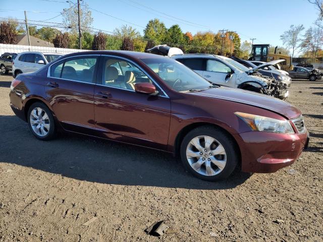 Photo 4 from auction – 2010 HONDA ACCORD EX with VIN 1HGCP2F7XAA165981