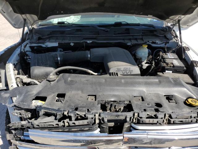 Photo 11 from auction – 2016 RAM 1500 SLT with VIN 1C6RR6LG6GS403205