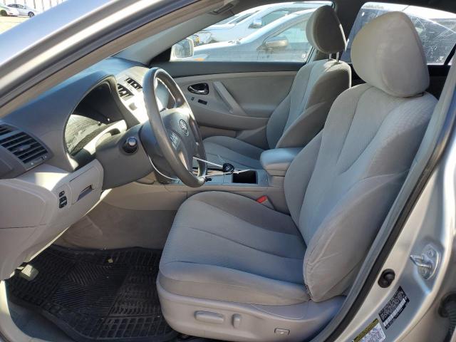 Photo 7 from auction – 2007 TOYOTA CAMRY CE with VIN 4T1BE46KX7U633114