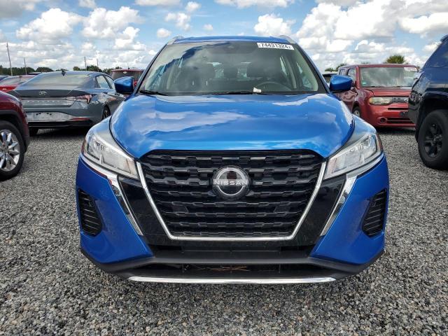 Photo 5 from auction – 2023 NISSAN KICKS SV with VIN 3N1CP5CV5PL487449