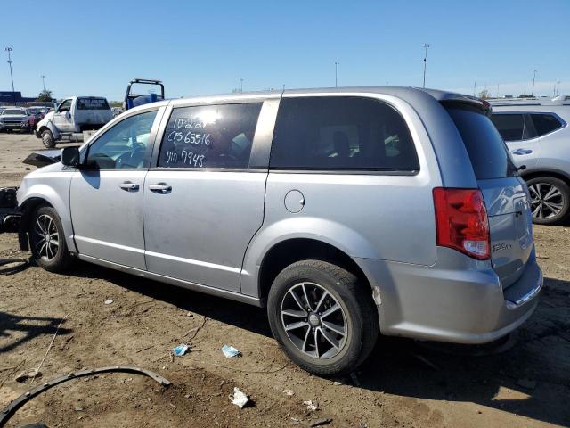 Photo 2 from auction – 2019 DODGE GRAND CARA with VIN 2C4RDGEG3KR537948