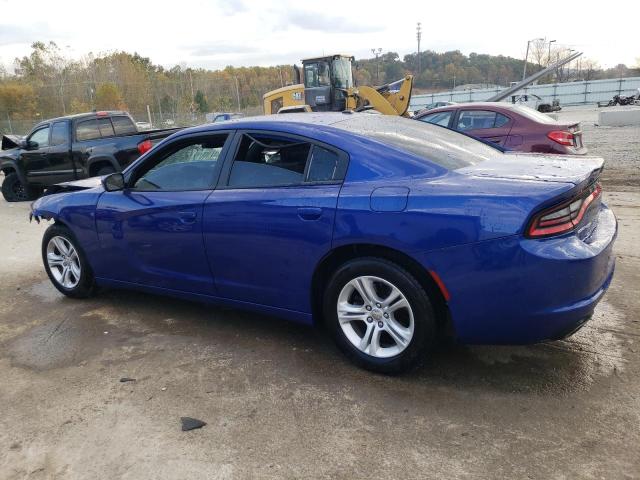Photo 2 from auction – 2019 DODGE CHARGER SX with VIN 2C3CDXBG9KH754733