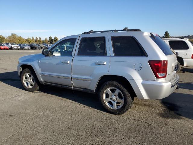 Photo 2 from auction – 2005 JEEP GRAND CHER with VIN 1J4HR58275C650486