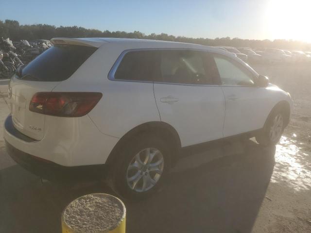 Photo 3 from auction – 2013 MAZDA CX-9 TOURI with VIN JM3TB2CV5D0413250