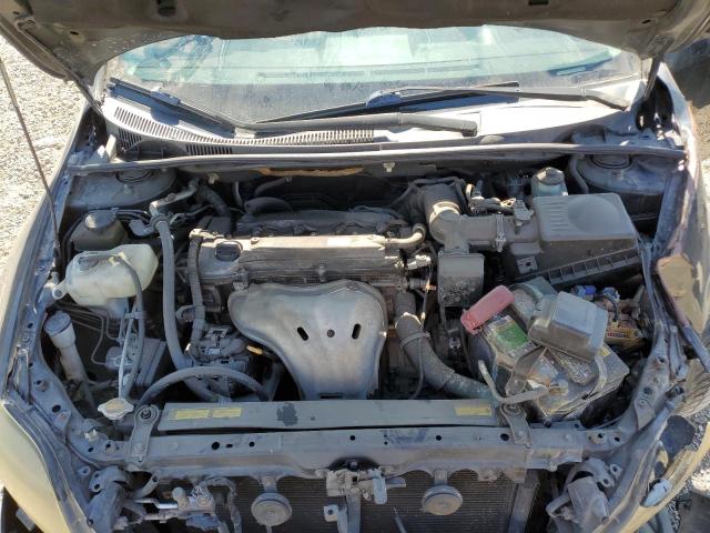 Photo 11 from auction – 2007 TOYOTA SCION TC with VIN JTKDE177070144498