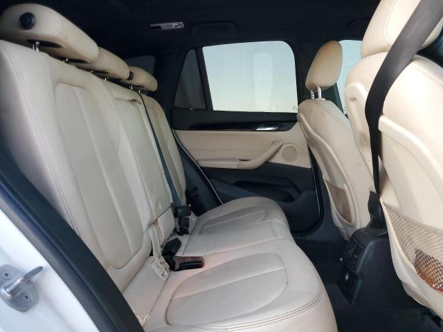 Photo 11 from auction – 2018 BMW X1 SDRIVE2 with VIN WBXHU7C30J5H43838
