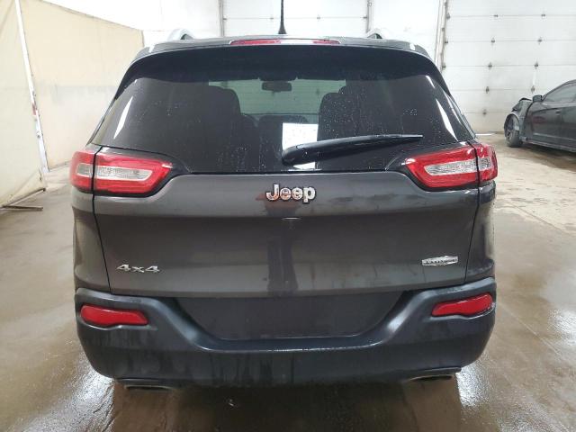 Photo 6 from auction – 2016 JEEP CHEROKEE L with VIN 1C4PJMCS2GW204919