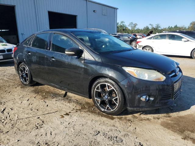 Photo 4 from auction – 2014 FORD FOCUS SE with VIN 1FADP3F28EL240626